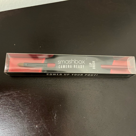 NEW SMASHBOX CAMERA READY LIP BRUSH - Picture 6 of 7